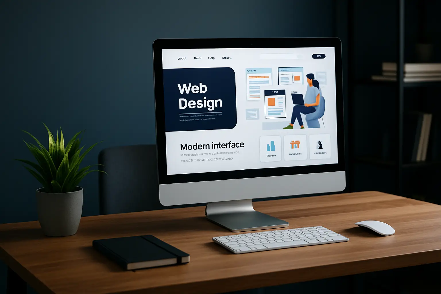 best website design agency