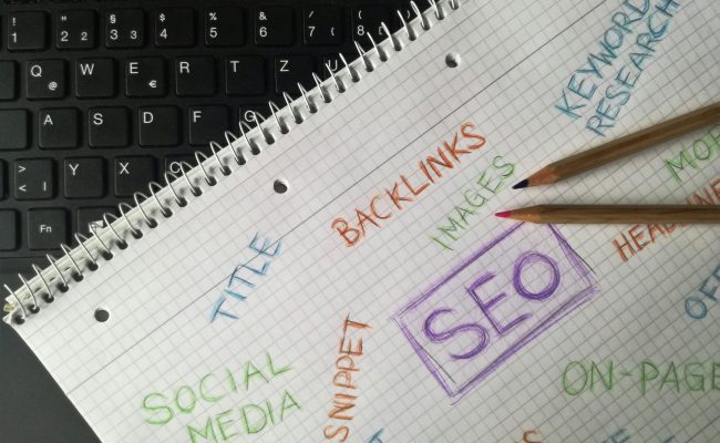 SEO service in UK